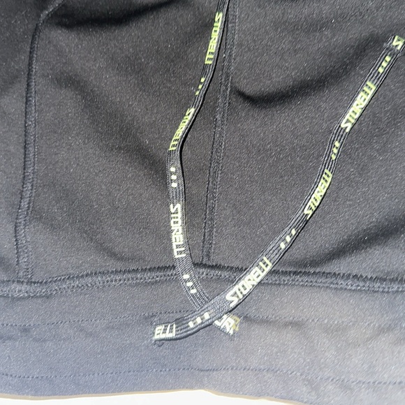 Storelli Men’s Large Exoshield Goalkeeper 3/4 Pants BNWT - Picture 7 of 11